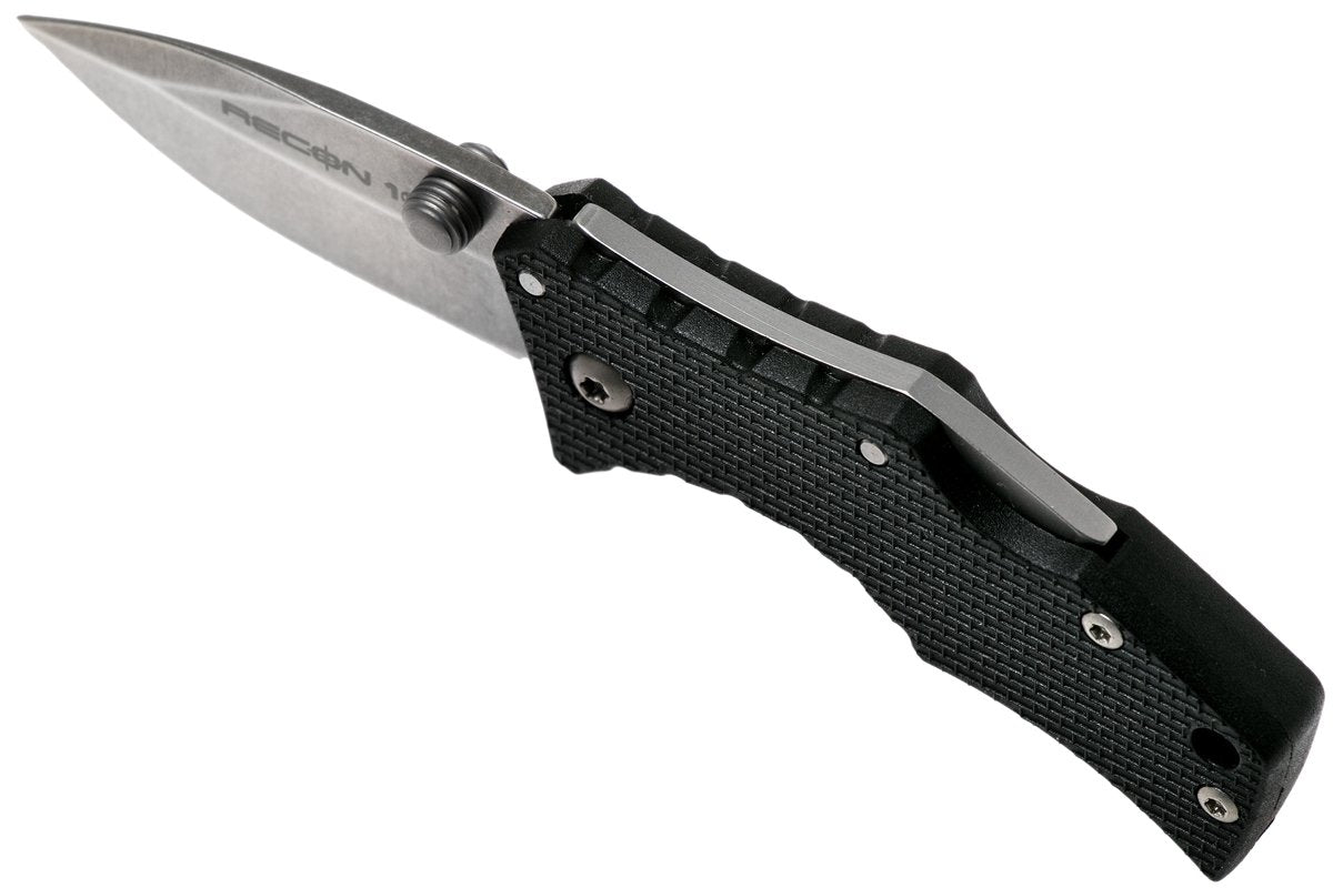 Cold Steel 27DS Micro Recon