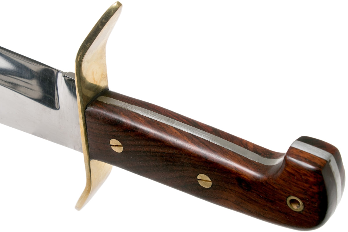 Cold Steel 81B Wild West Bowie