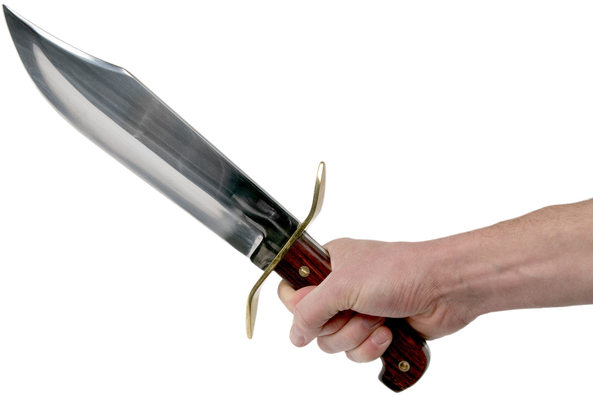 Cold Steel 81B Wild West Bowie