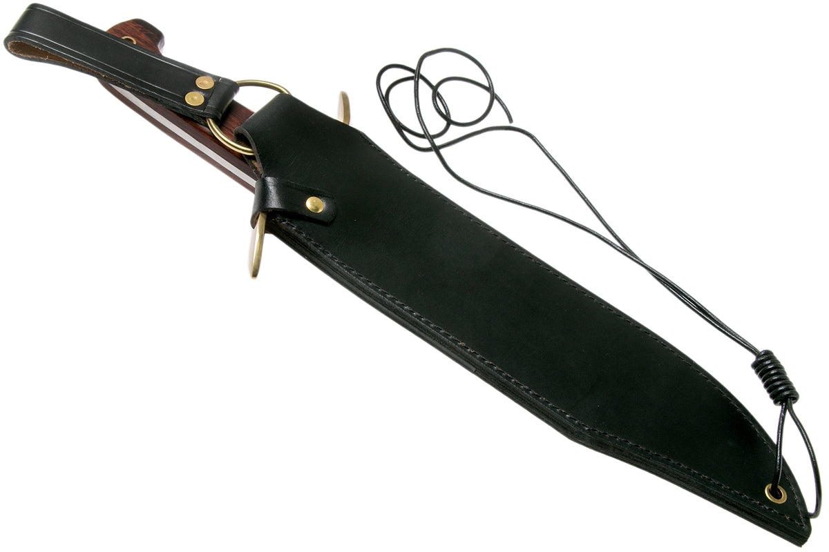 Cold Steel 81B Wild West Bowie