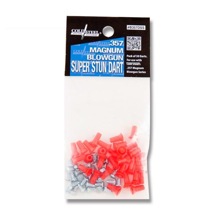 Cold Steel Magnum Super Stun Darts