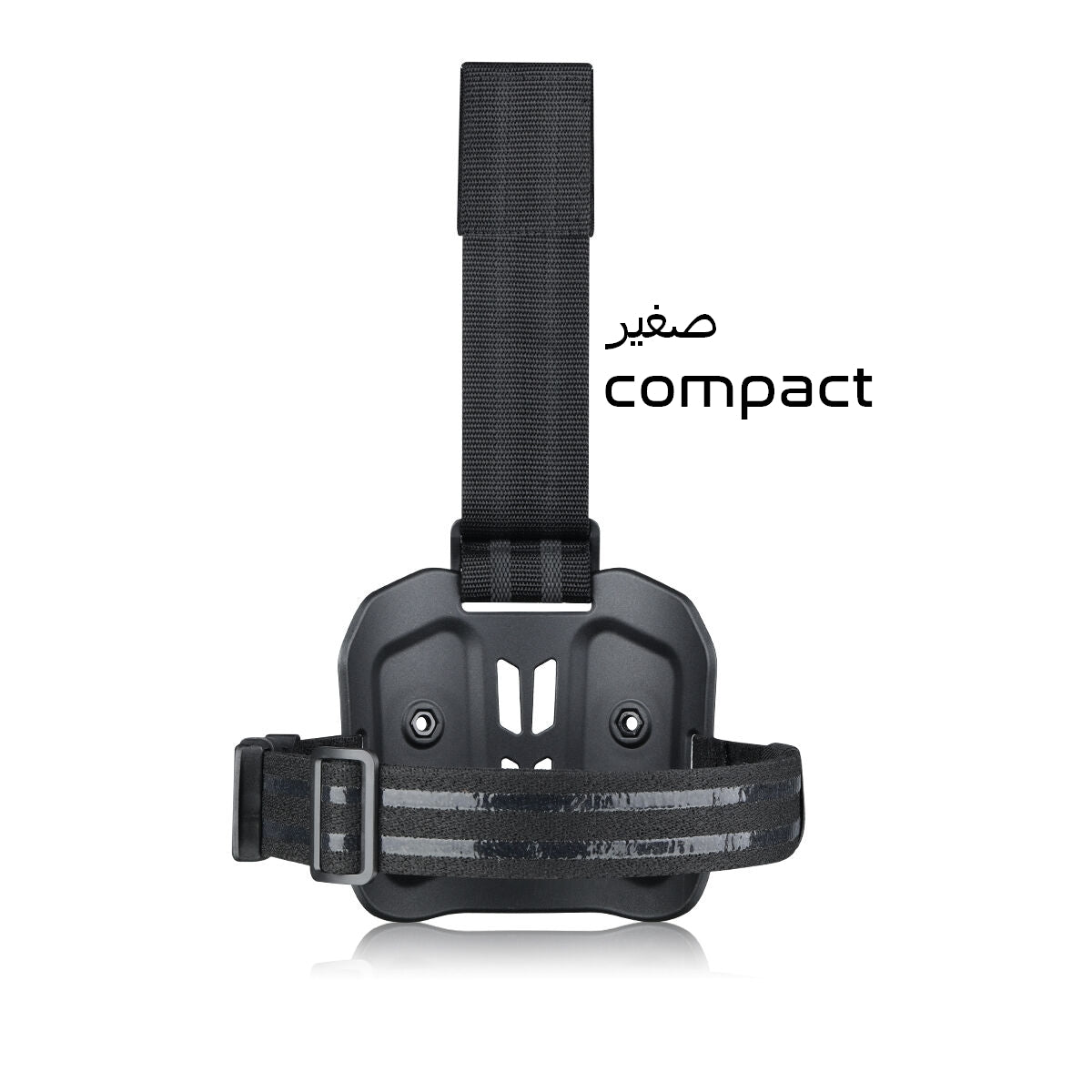CYTAC Drop Leg Platform وصلة جراب للفخذ
