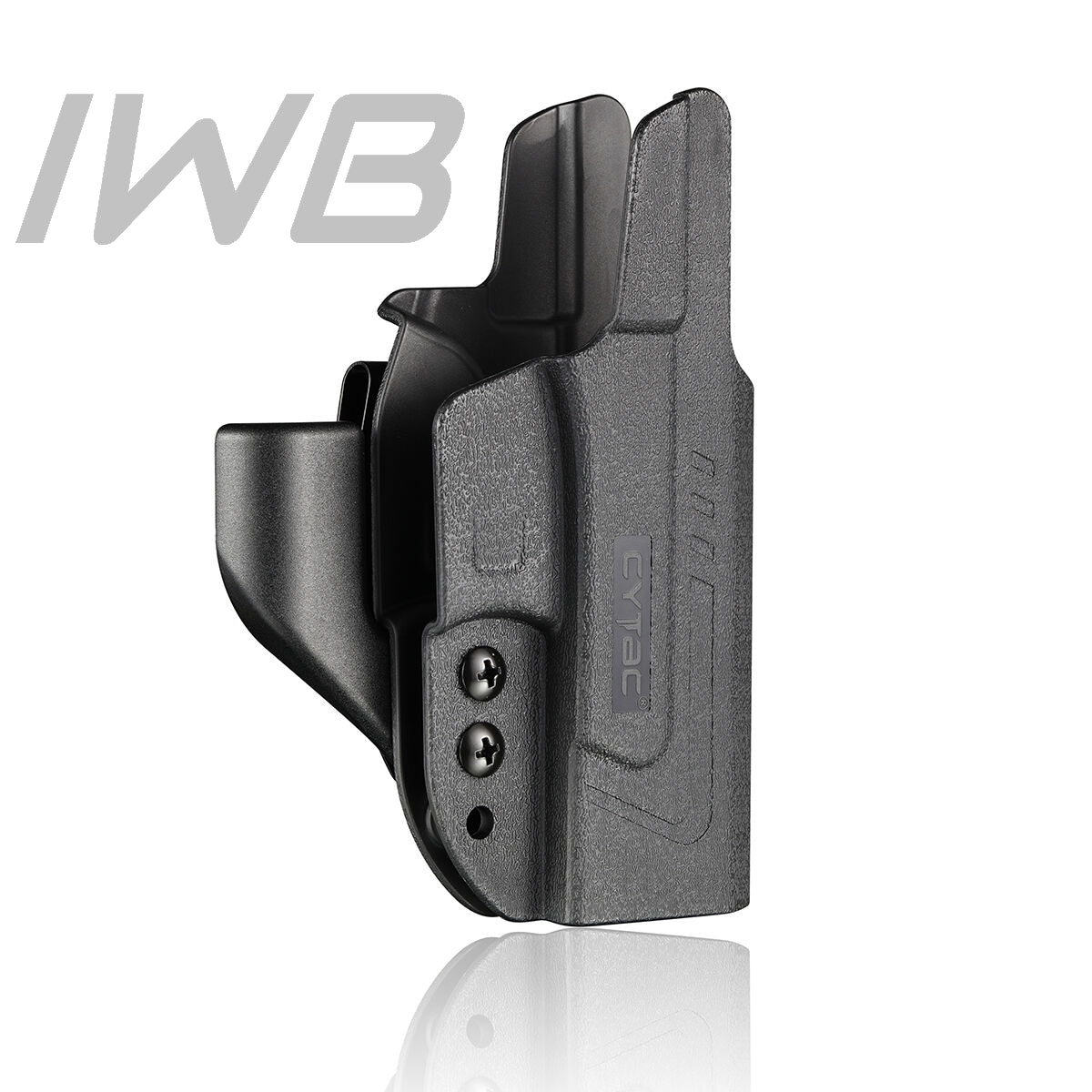 CYTAC IWB Holster جراب مخفي
