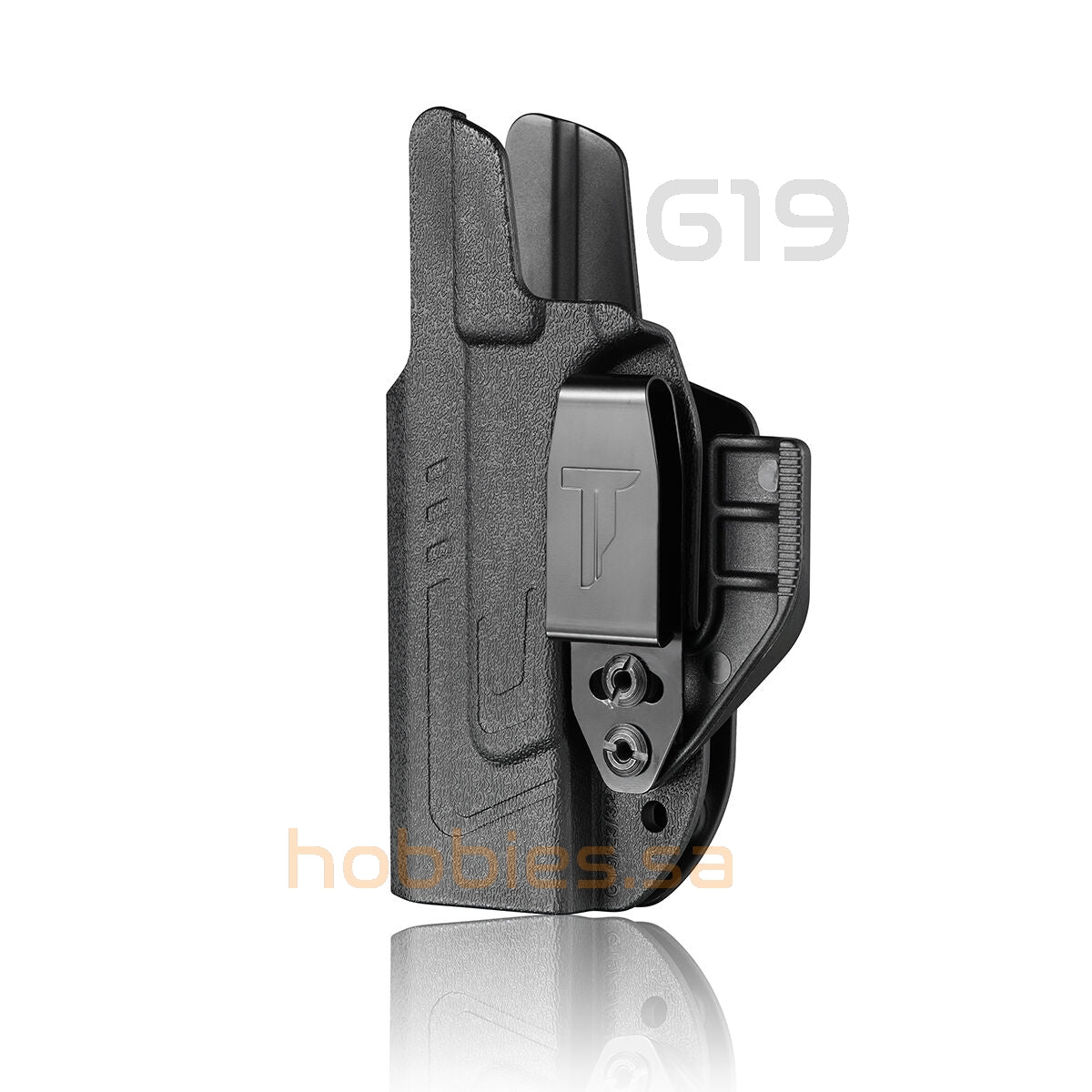 CYTAC IWB Holster جراب مخفي