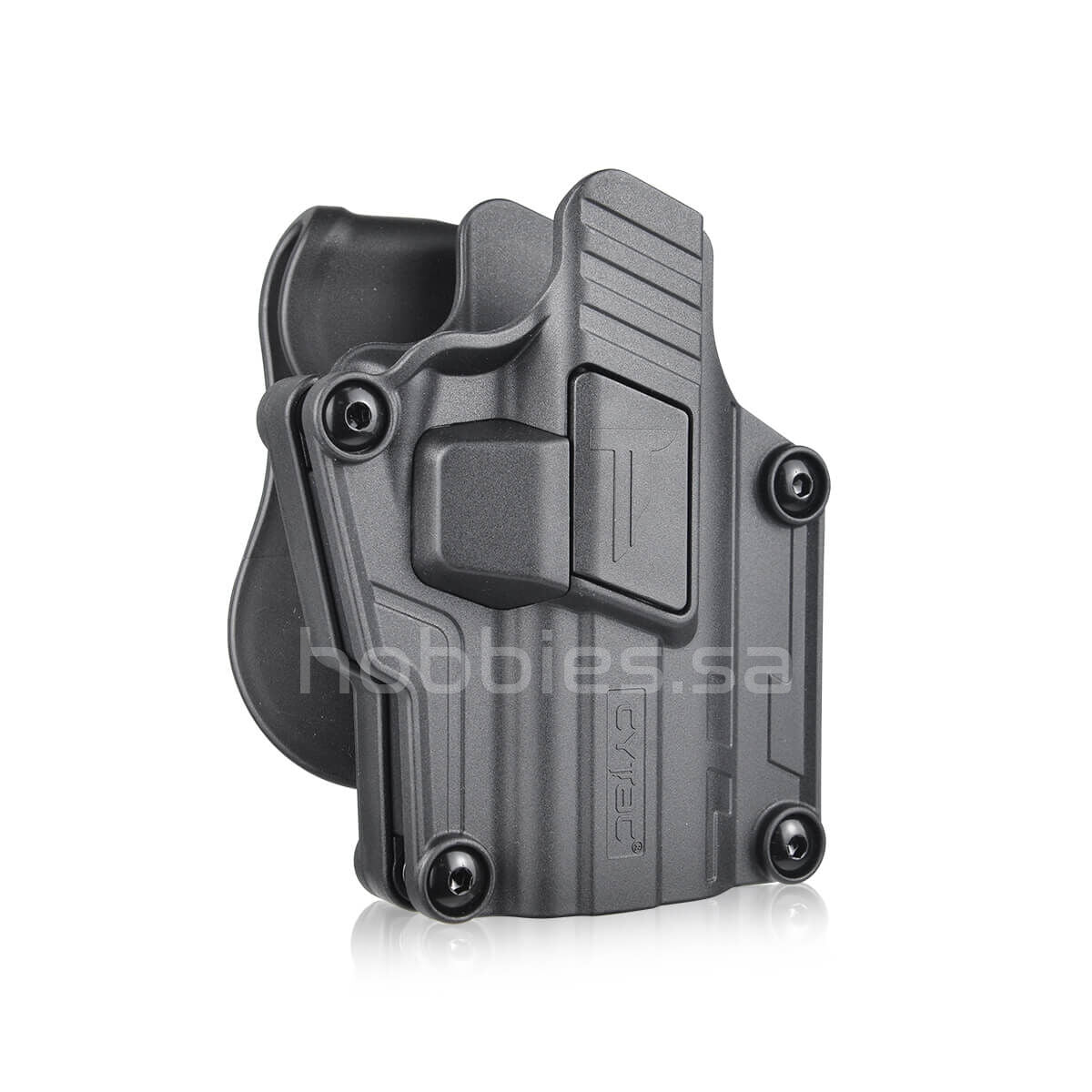 CYTAC Mega G2 جراب مسدس