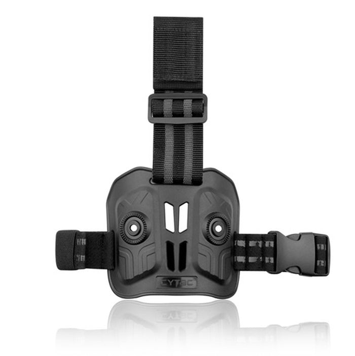 CYTAC Drop Leg Platform وصلة جراب للفخذ