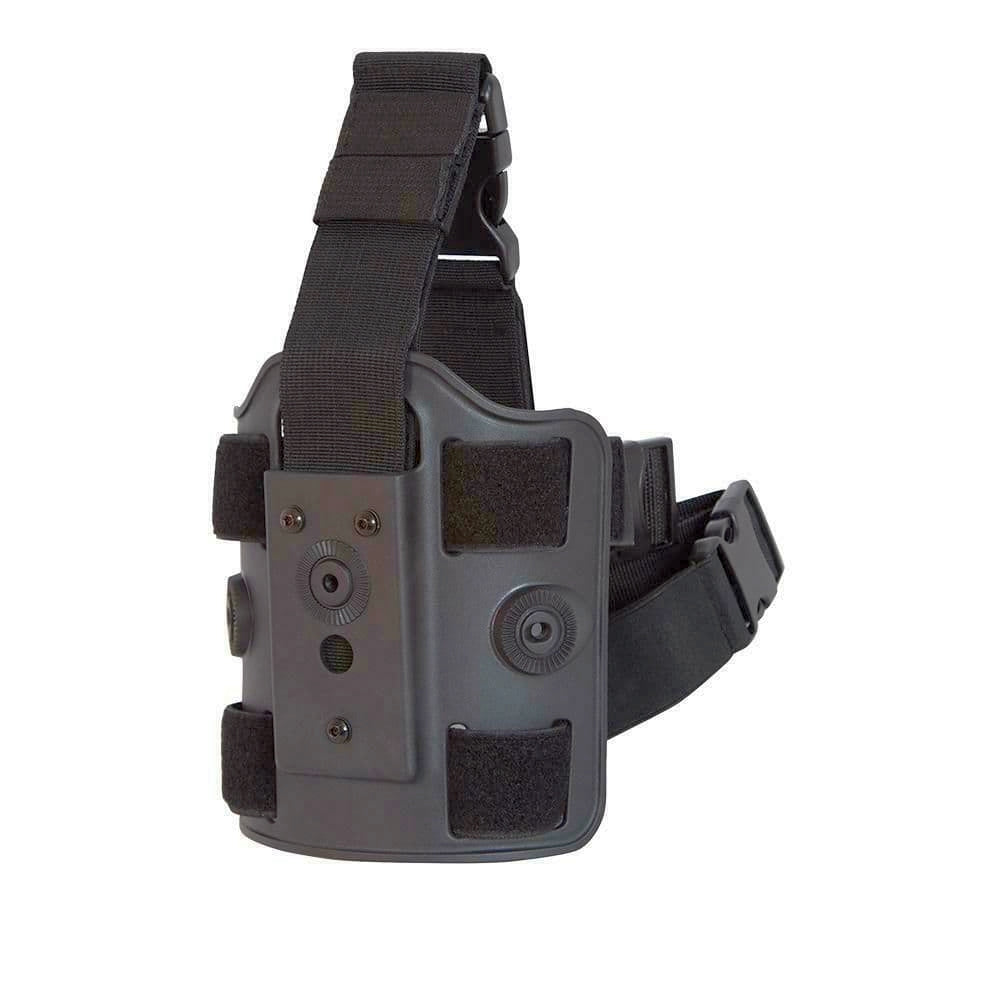 CYTAC Drop Leg Platform وصلة جراب للفخذ
