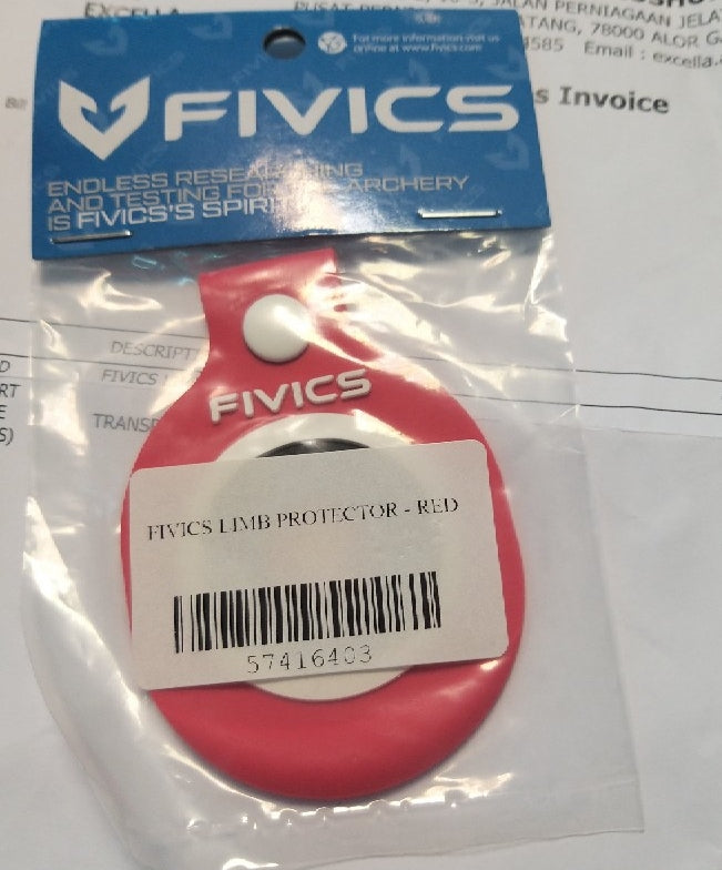 FIVICS Limb Protector