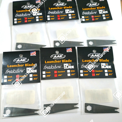 AAE Arrow Rest Part