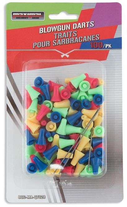Maximal BlowGun Darts أسهم
