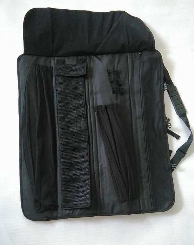 AVALON Soft Case Tyro حقيبة قوس