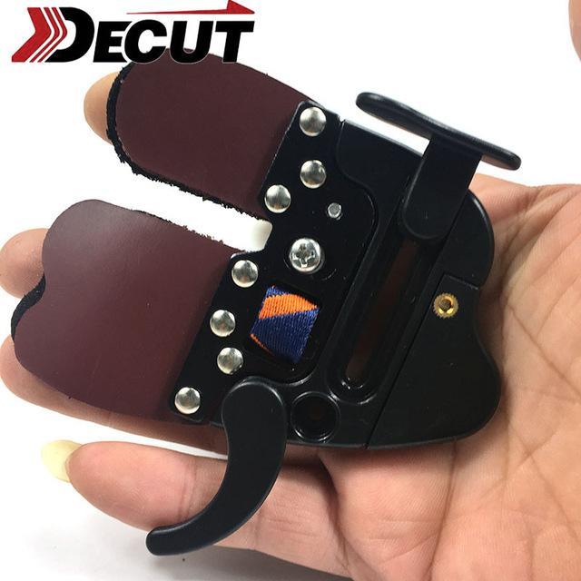 DECUT Tab - Mixhar Tab واقي اصابع