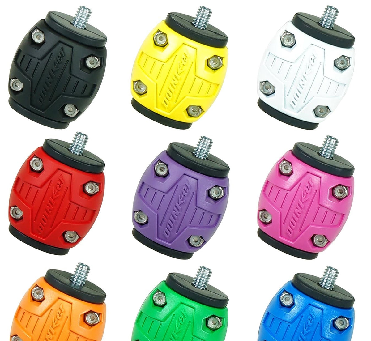 Doinker EXO Damper