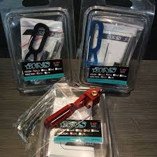 WNS S-RV Magnetic Arrow Rest مسند سهم