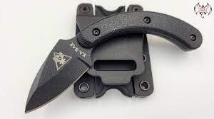 KABAR 1494 TDI Ladyfinger