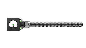 AXCEL Curve Cube Recurve Scope