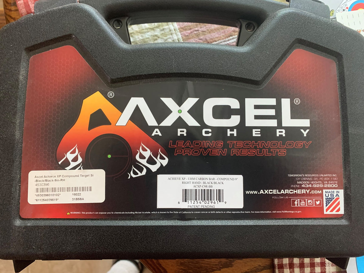 AXCEL Achieve XP Compound Sight نيشان