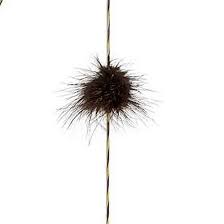 Buck Trail Beaver Puffs مخفض صوت