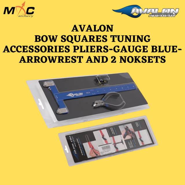 AVALON Tuning Kit
