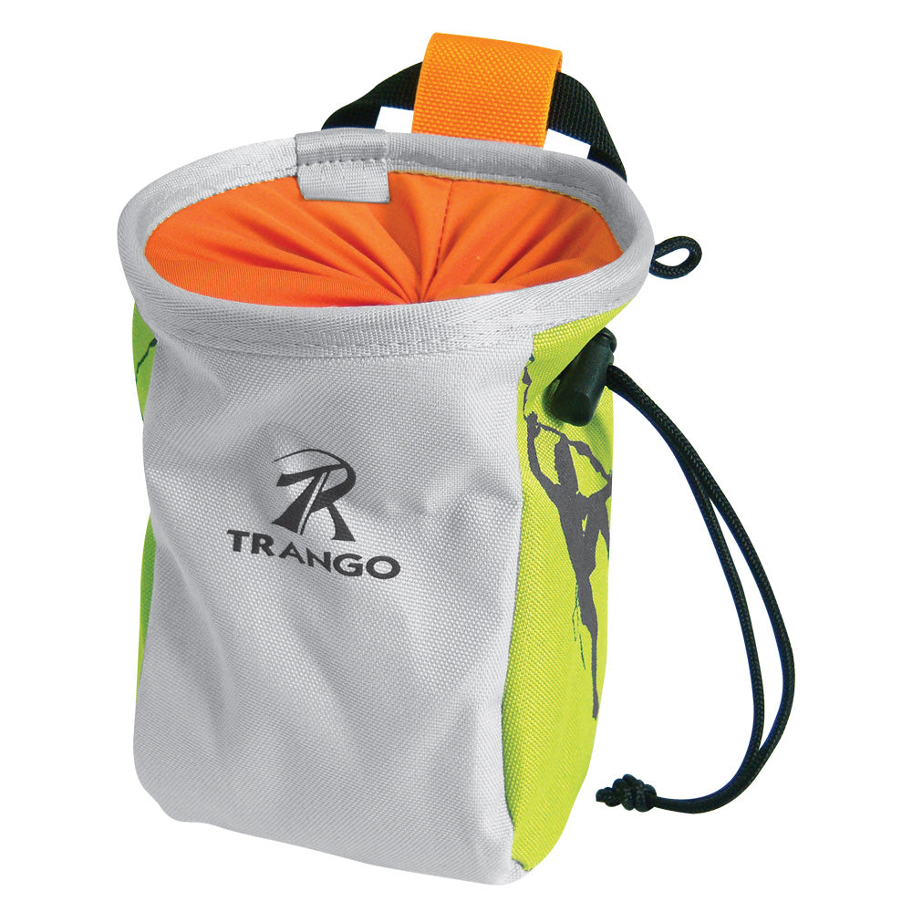 TRANGO Climbing chalk bag