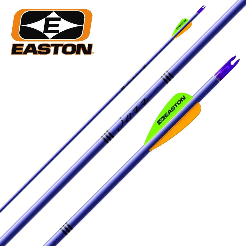 Easton Arrows JAZZ أسهم