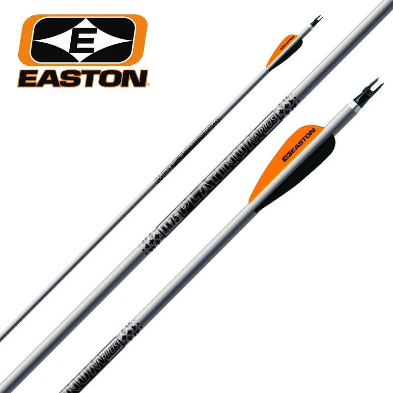 Easton Arrows Platinum Plus أسهم