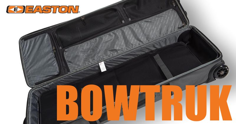 EASTON BowTruk 4716 حقيبة قوس