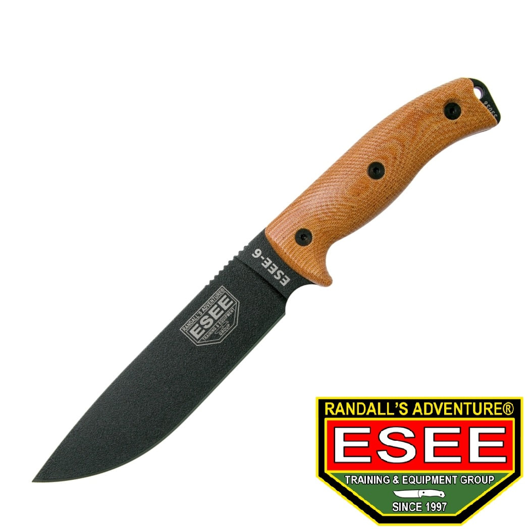 ESEE 6 6PB-011