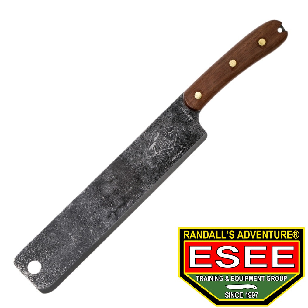 ESEE Expat Libertariat Machete