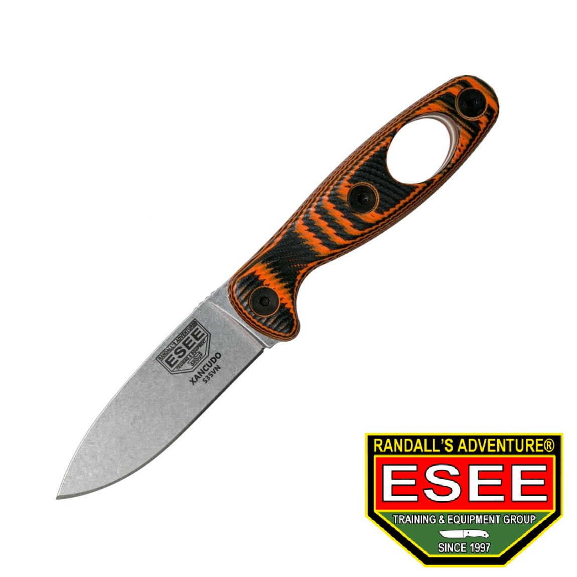 ESEE Xancudo