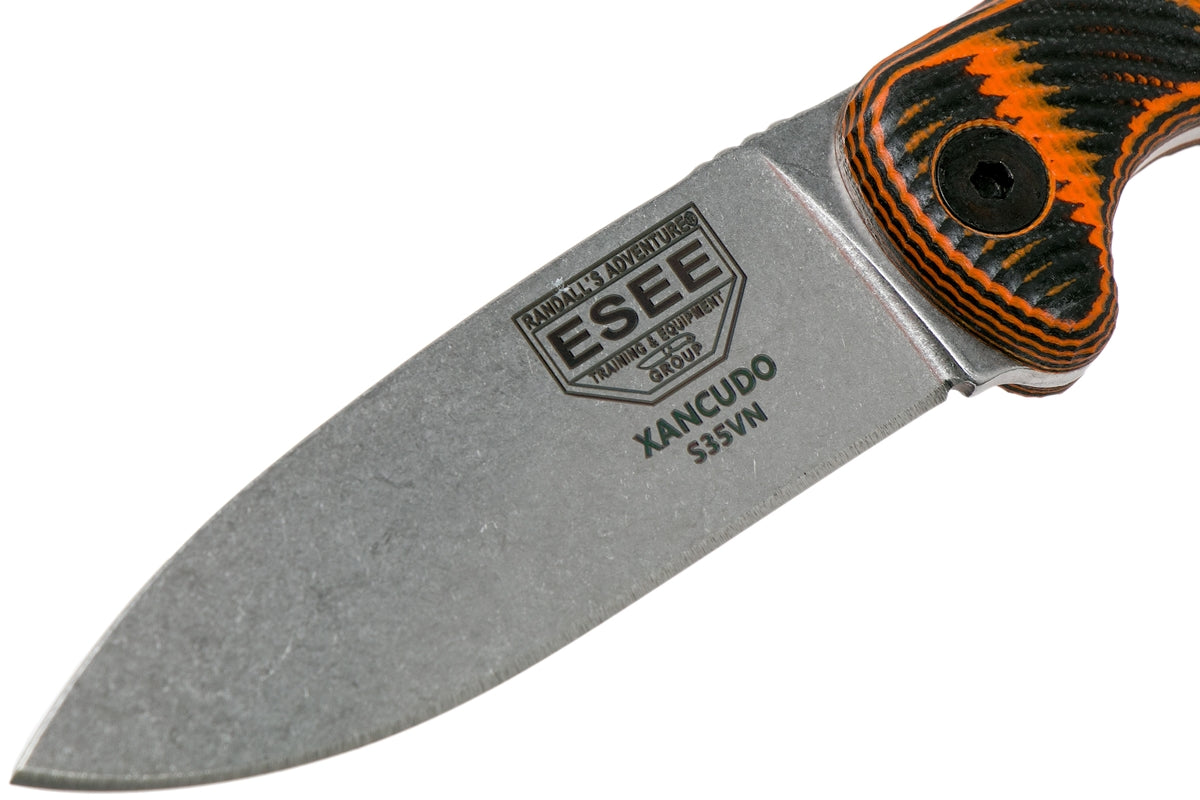 ESEE Xancudo