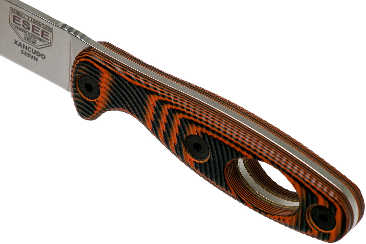 ESEE Xancudo