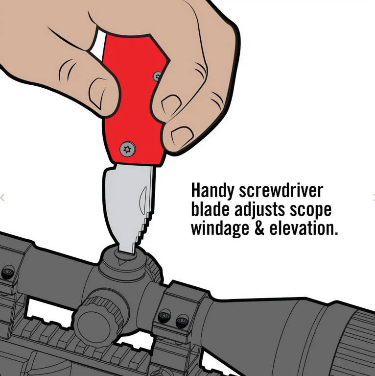 FiNi Choke Wrench
