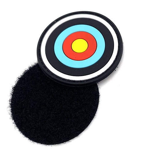 Archery Patch شعار لاصق