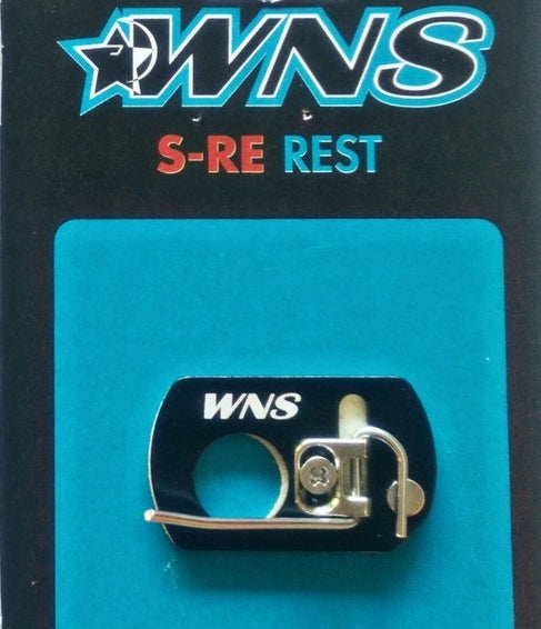 WNS Magnetic Arrow Rest S-RE مسند