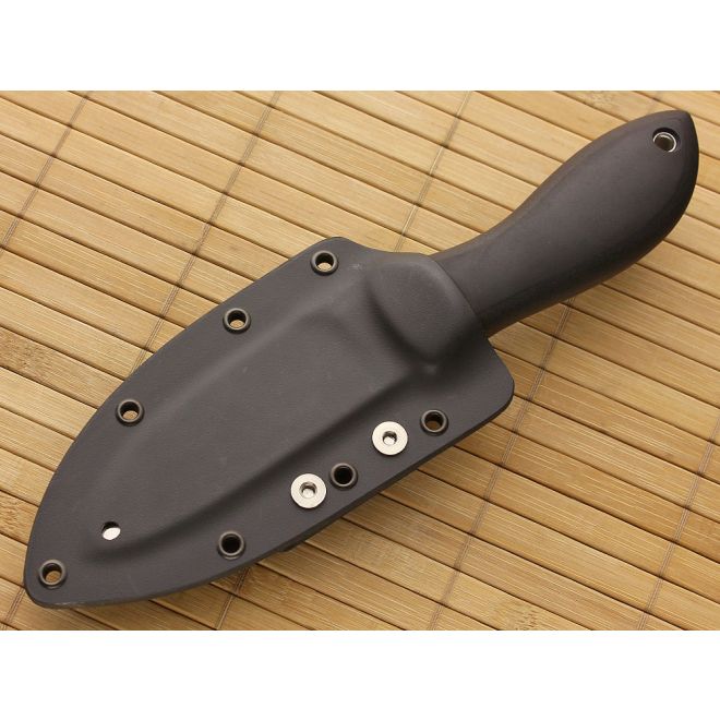 Spyderco Moran