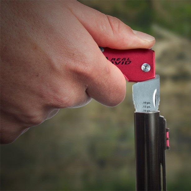 FiNi Choke Wrench