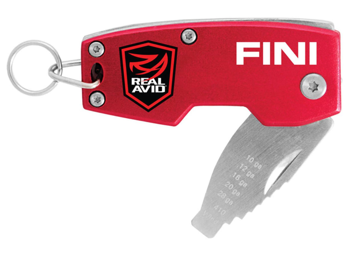 FiNi Choke Wrench