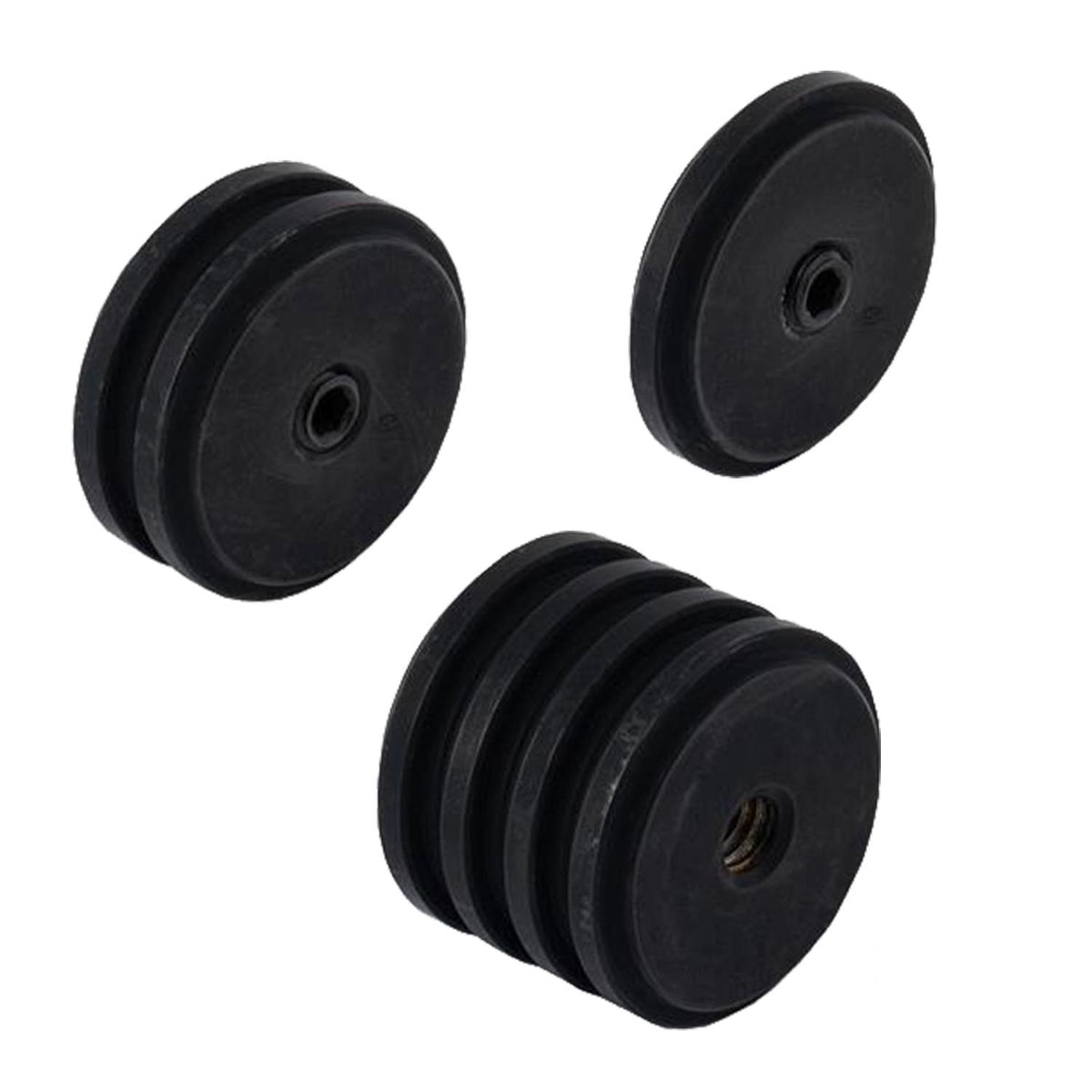 FIVICS PX1500 Weight