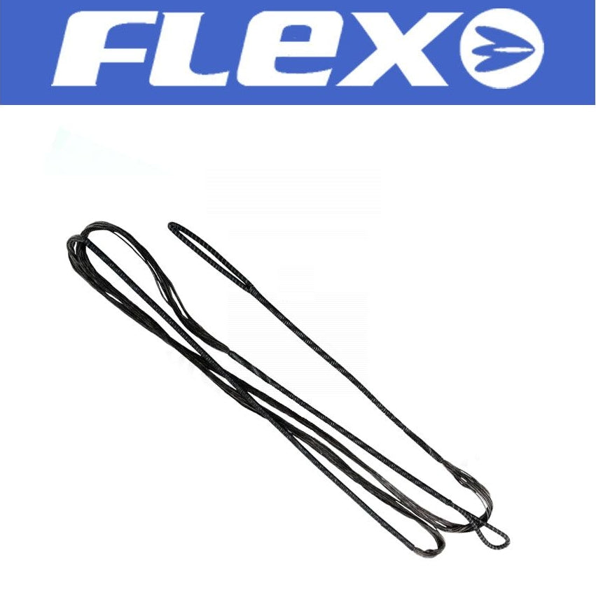 Flex Archery B50 48" وتر