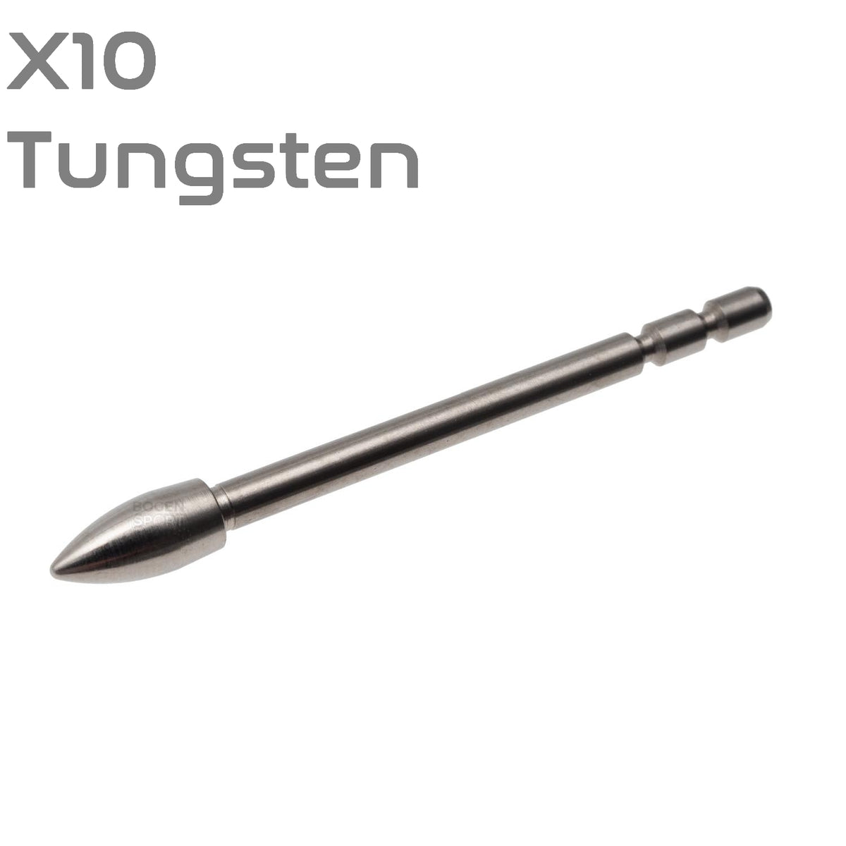 Easton Points X10 TUNGSTEN رأس سهم
