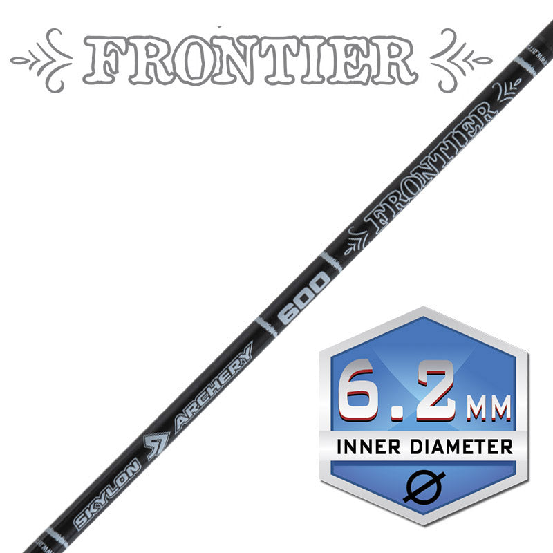 SKYLON Arrows Frontier UNCUT أسهم