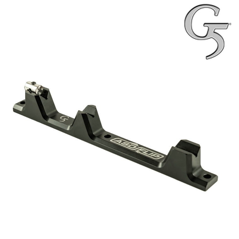 G5 A.S.D. Flip