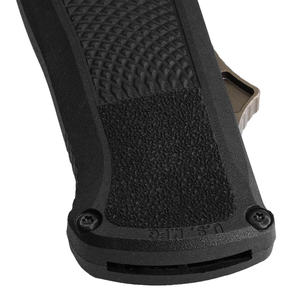 BENCHMADE 5370FE Shootout AUTO