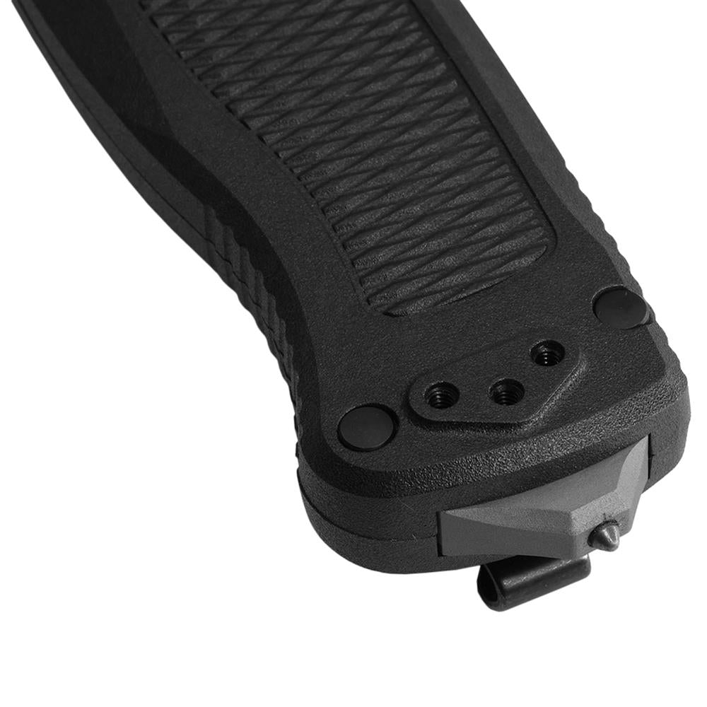BENCHMADE 5370FE Shootout AUTO