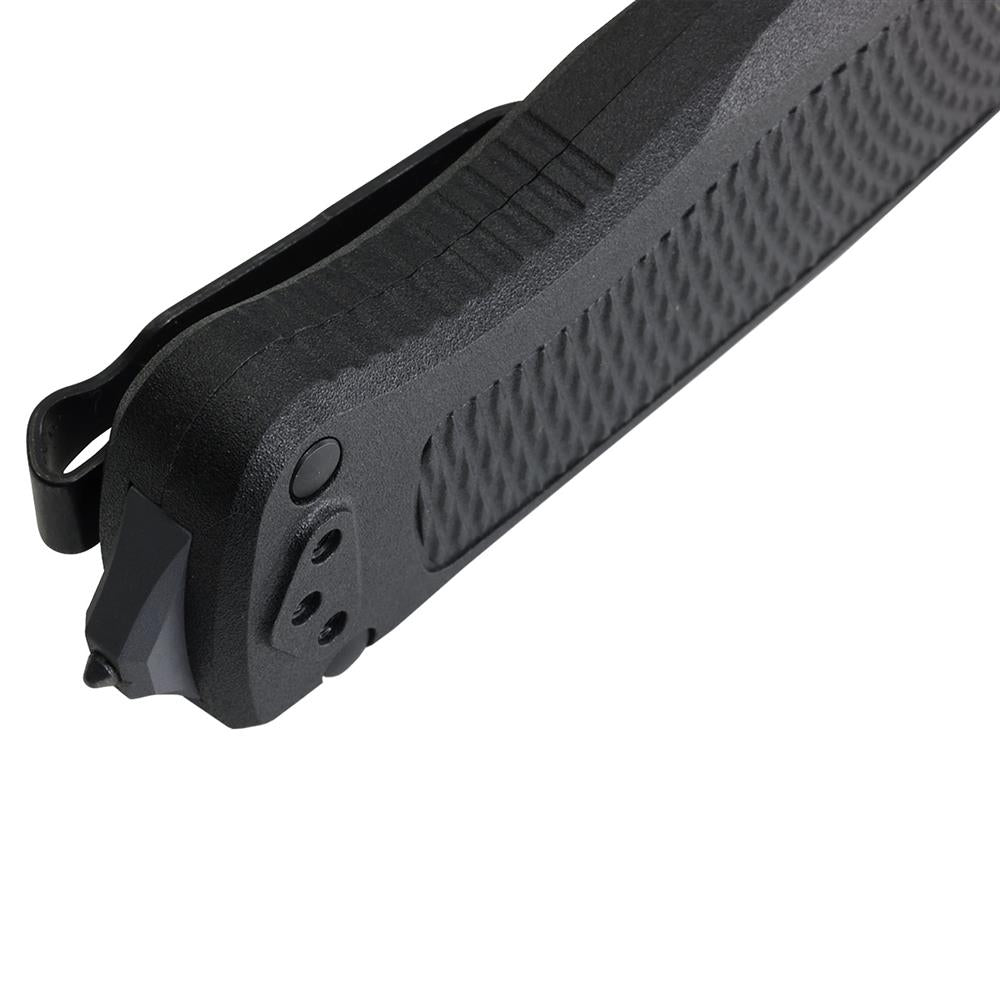 BENCHMADE 5370FE Shootout AUTO