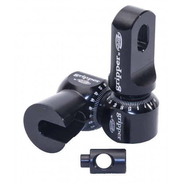 AAE Gripper V-Bar - single QD قسام