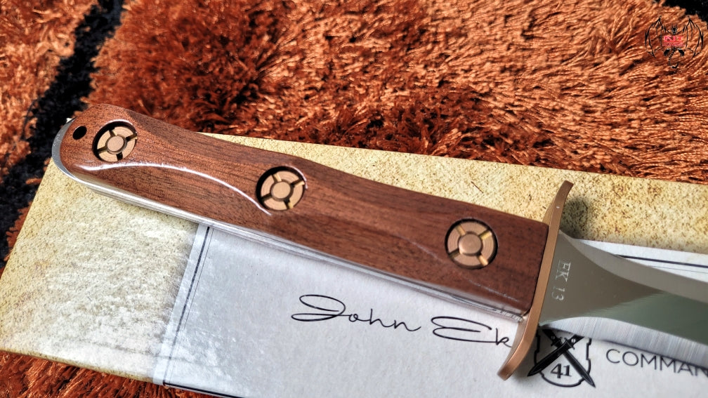 KABAR EK13