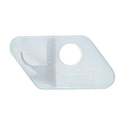 SF Plastic Arrow Rest مسند سهم