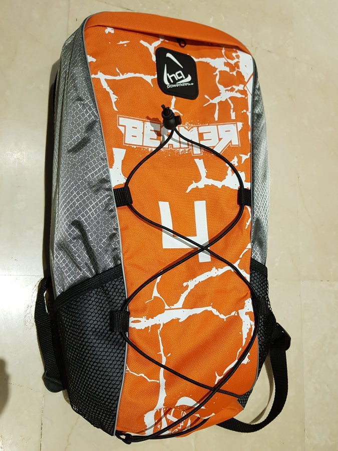 HQ Beamer VI 4.0 Power Kite